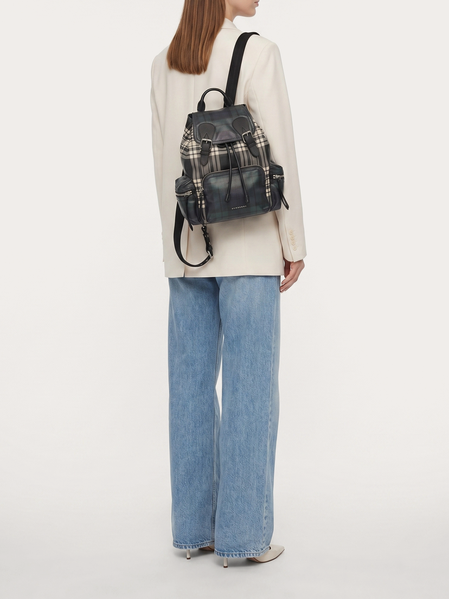 Burberry Rucksack - Master