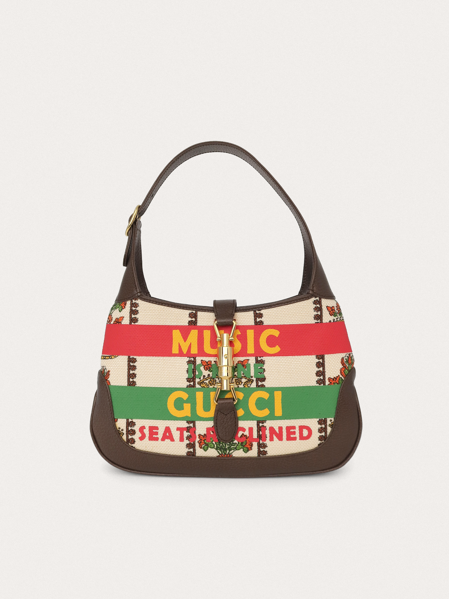 Gucci Jackie 1961 100 Centennial Music primary image