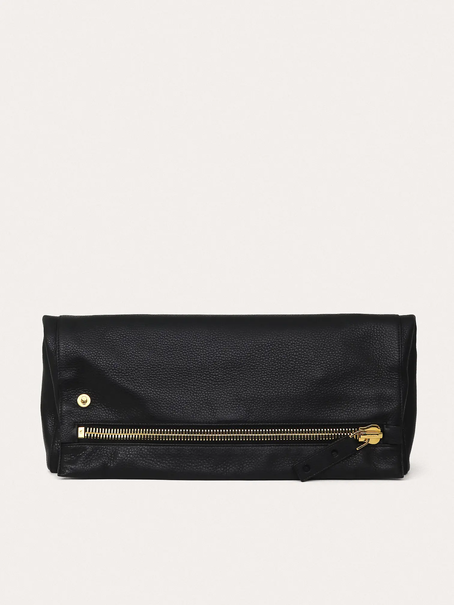 Alix Zip Clutch - Master