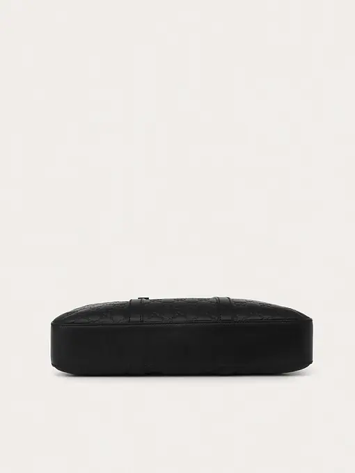 Gucci Signature Leather Briefcase - Master