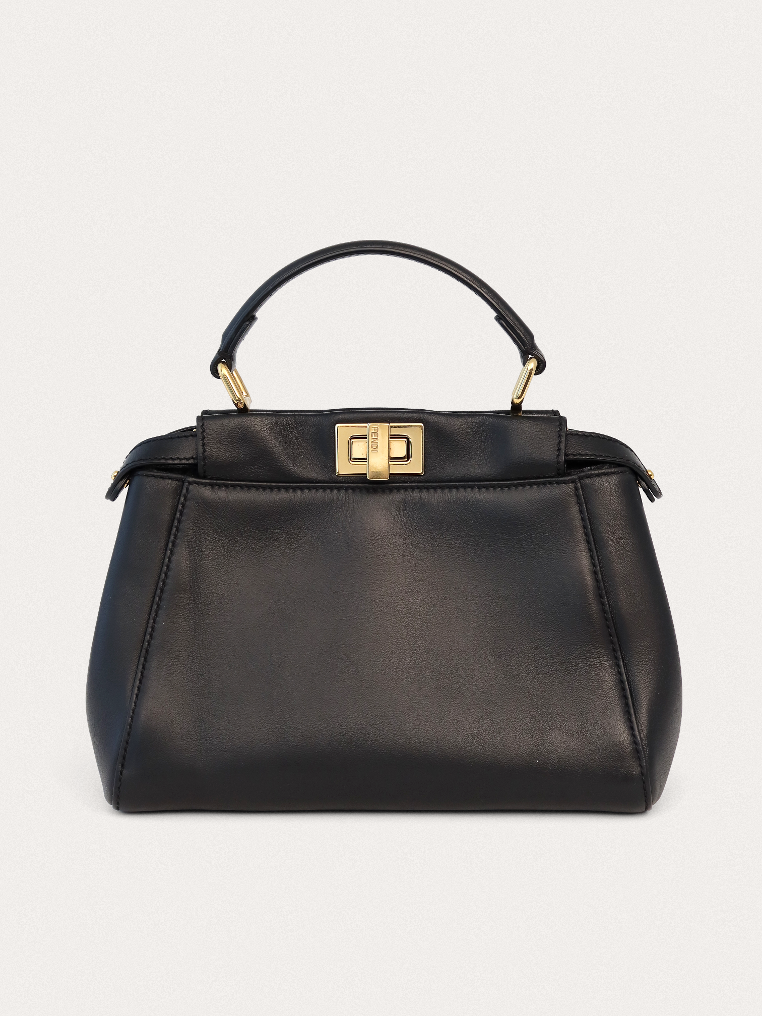 Fendi Peekaboo - Master