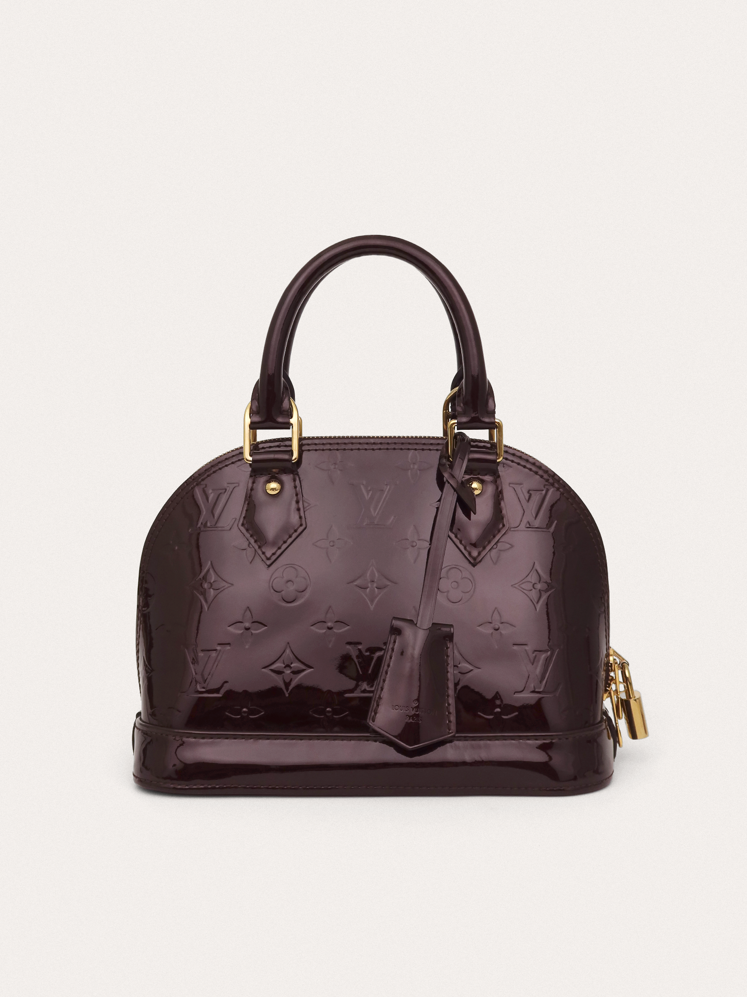 Louis Vuitton Alma BB primary image