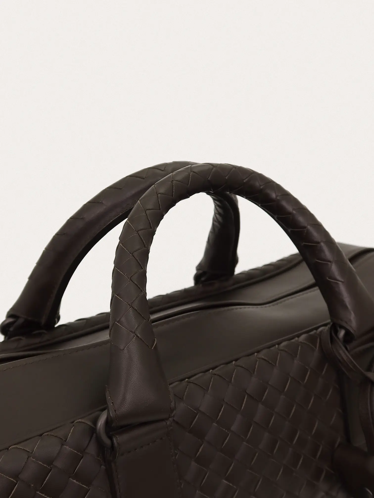 Intrecciato Briefcase - Master