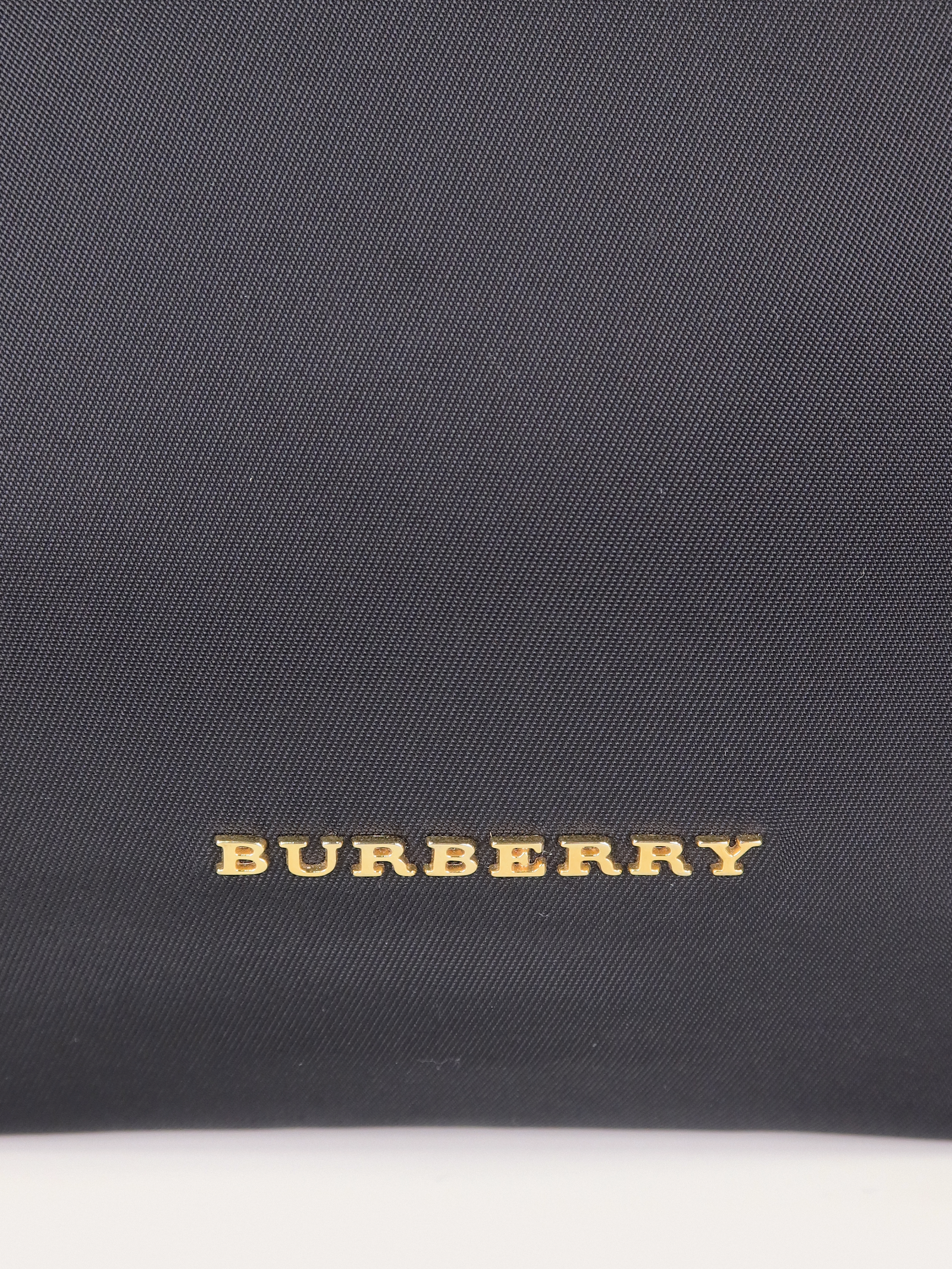 Burberry Rucksack - Master