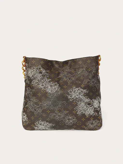 Louis Vuitton Dentelle Fersen - Master