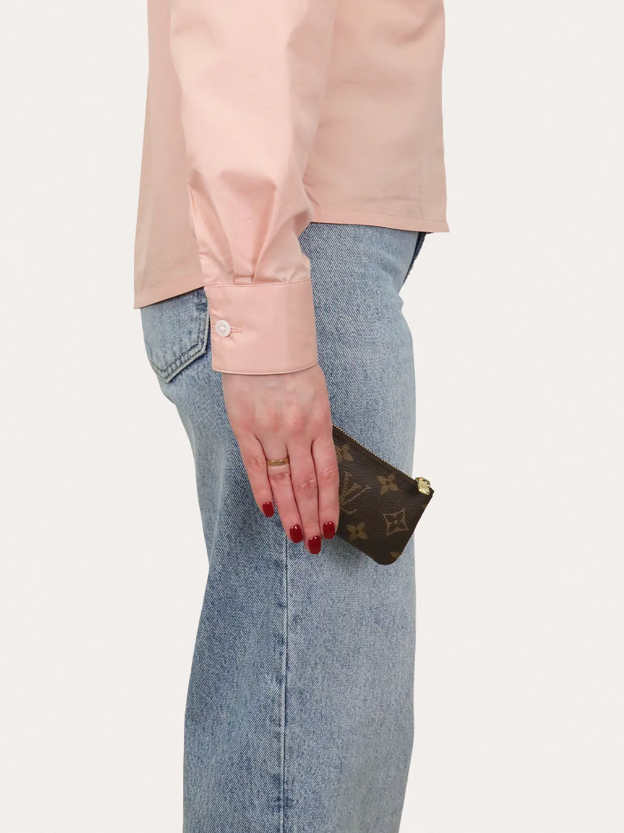 Key Pouch - Master