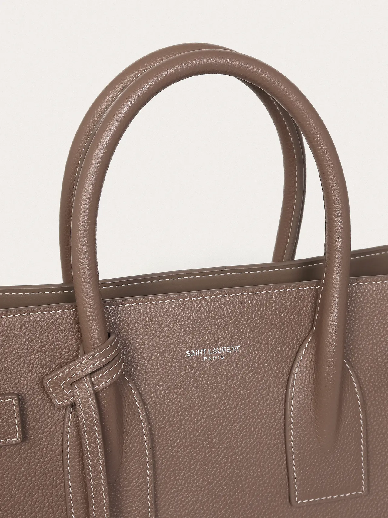 Saint Laurent Sac De Jour - Master