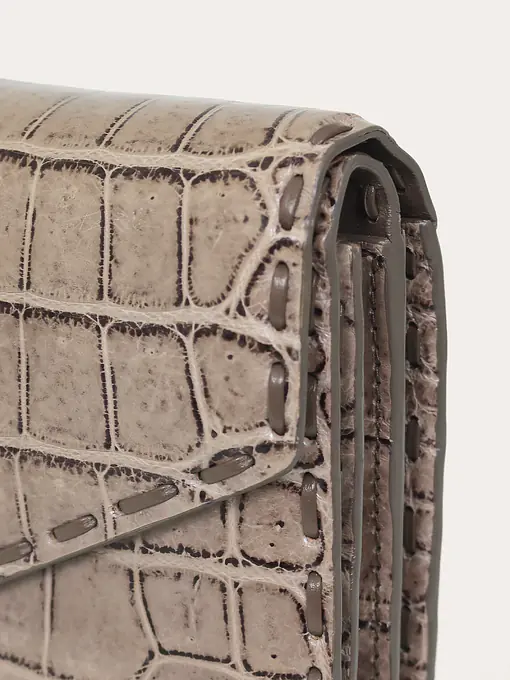 Crocodile Clutch - Master