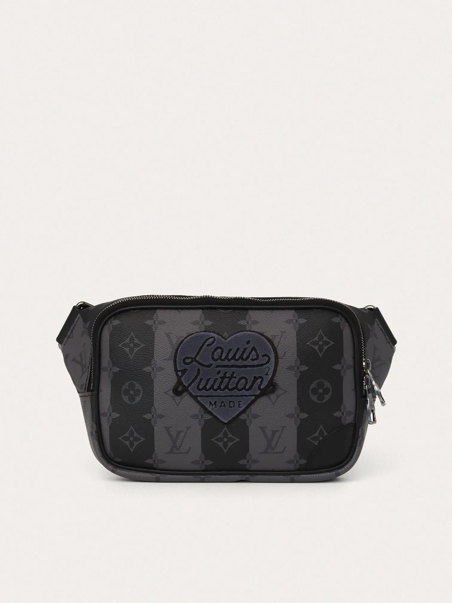 Louis Vuitton Nigo Modular Sling - Master