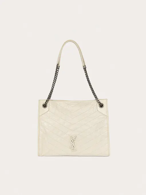 Saint Laurent Niki Shopping Bag Medium - Master