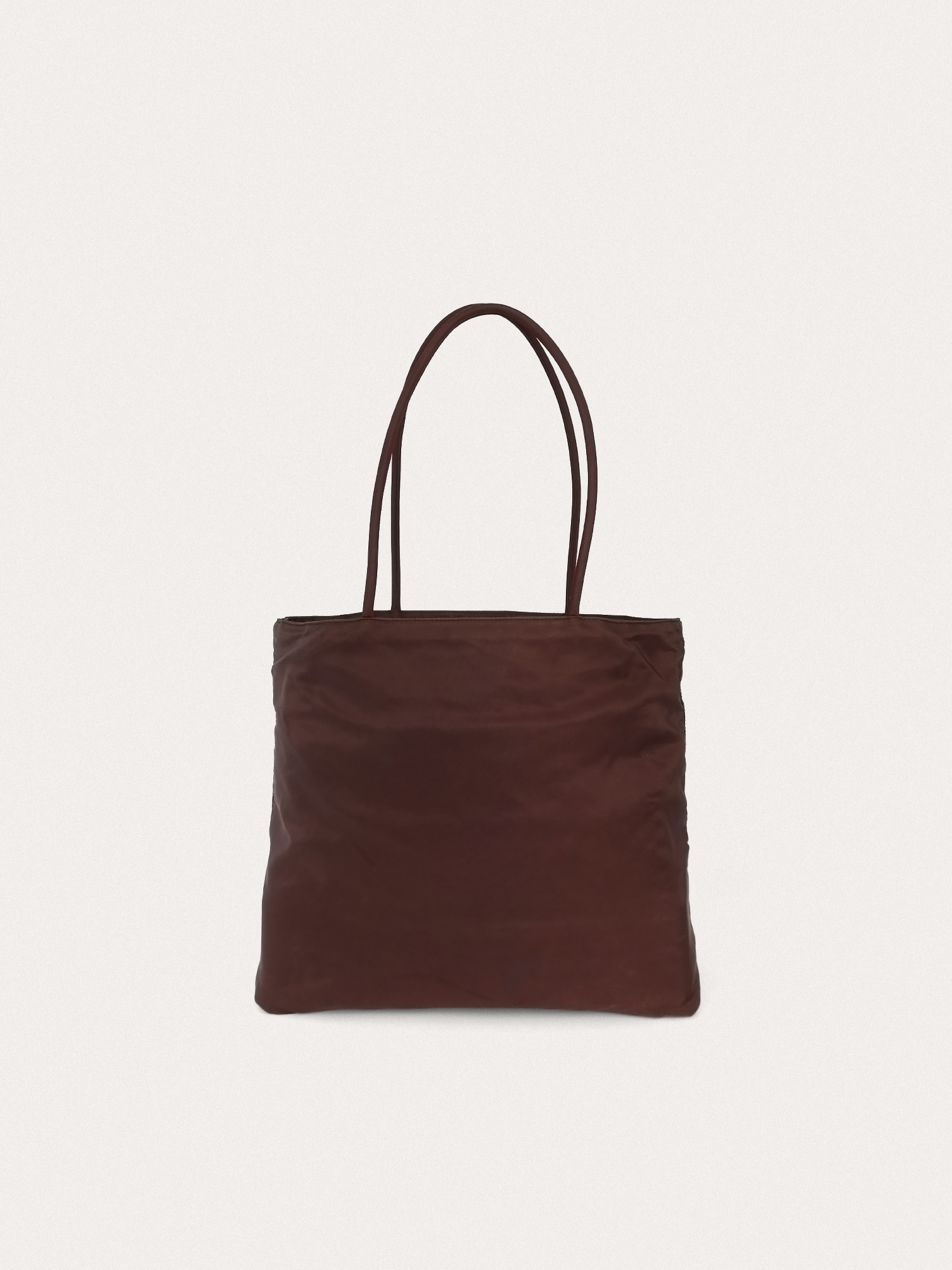 Prada Nylon Tote Bag - Master