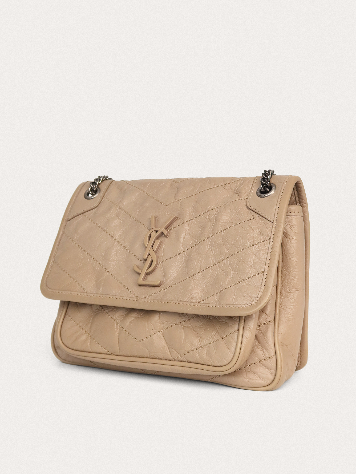 Saint Laurent Niki - Master