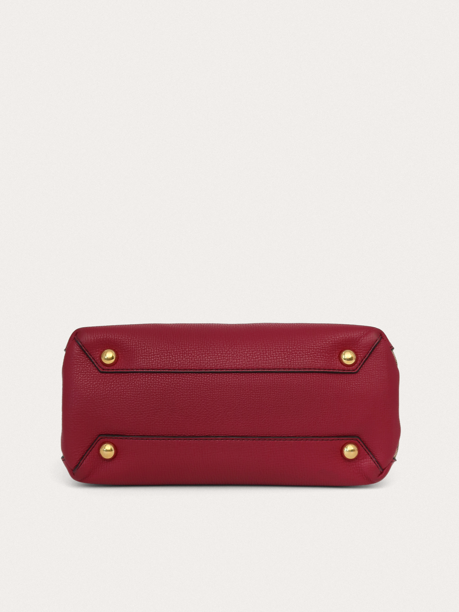 Burberry The Banner Tote Small - Master