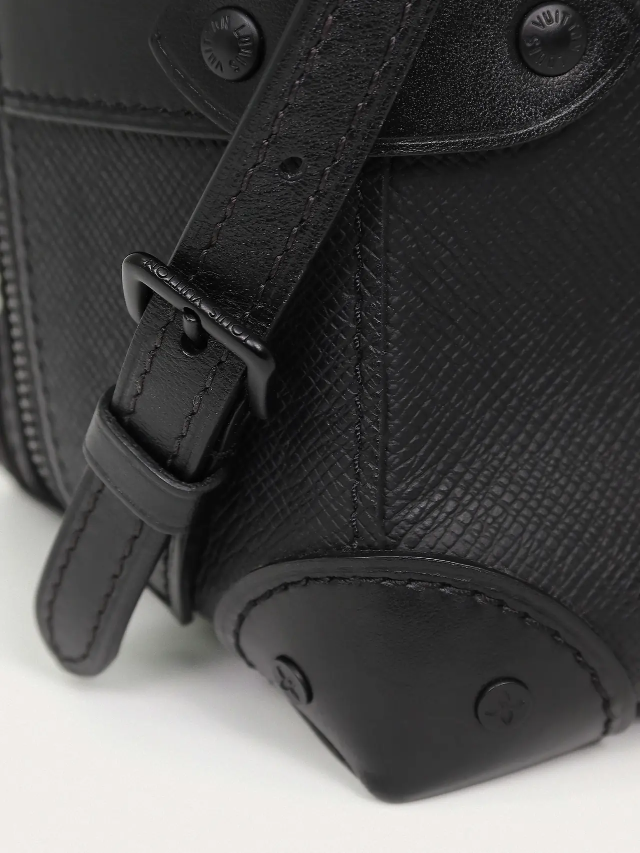 Soft Trunk Backpack Rainbow - Master