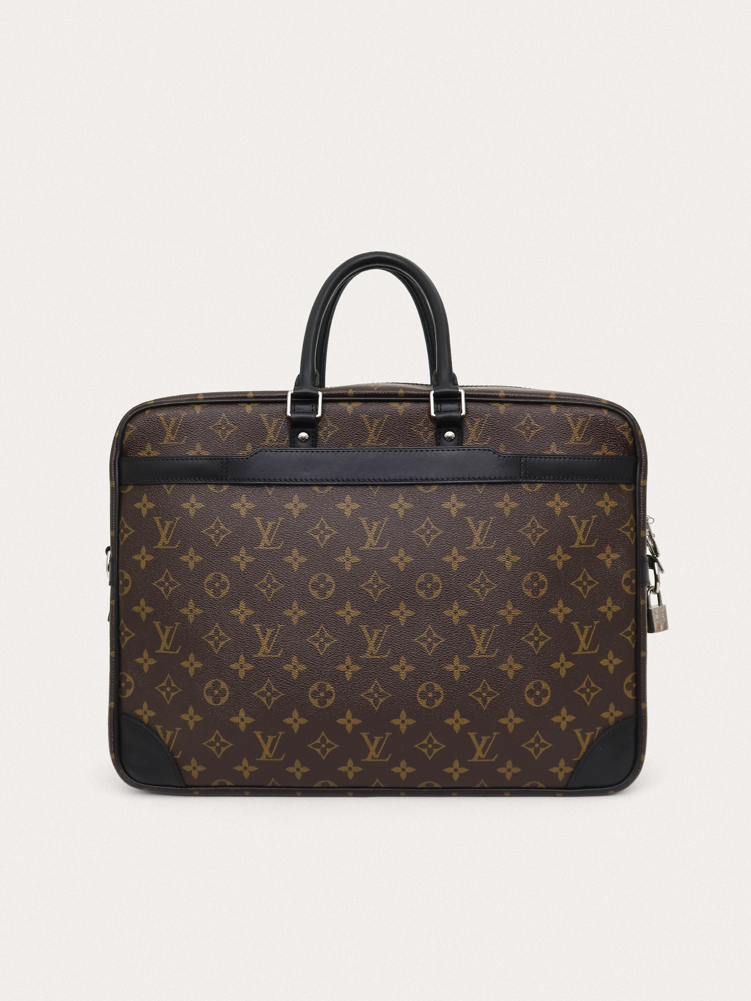 Louis Vuitton Porte Documents Voyage - Master