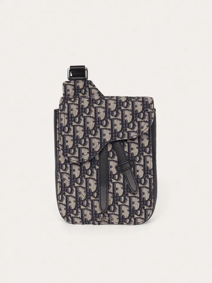 Christian Dior Rectangular Crossbody Pouch primary image