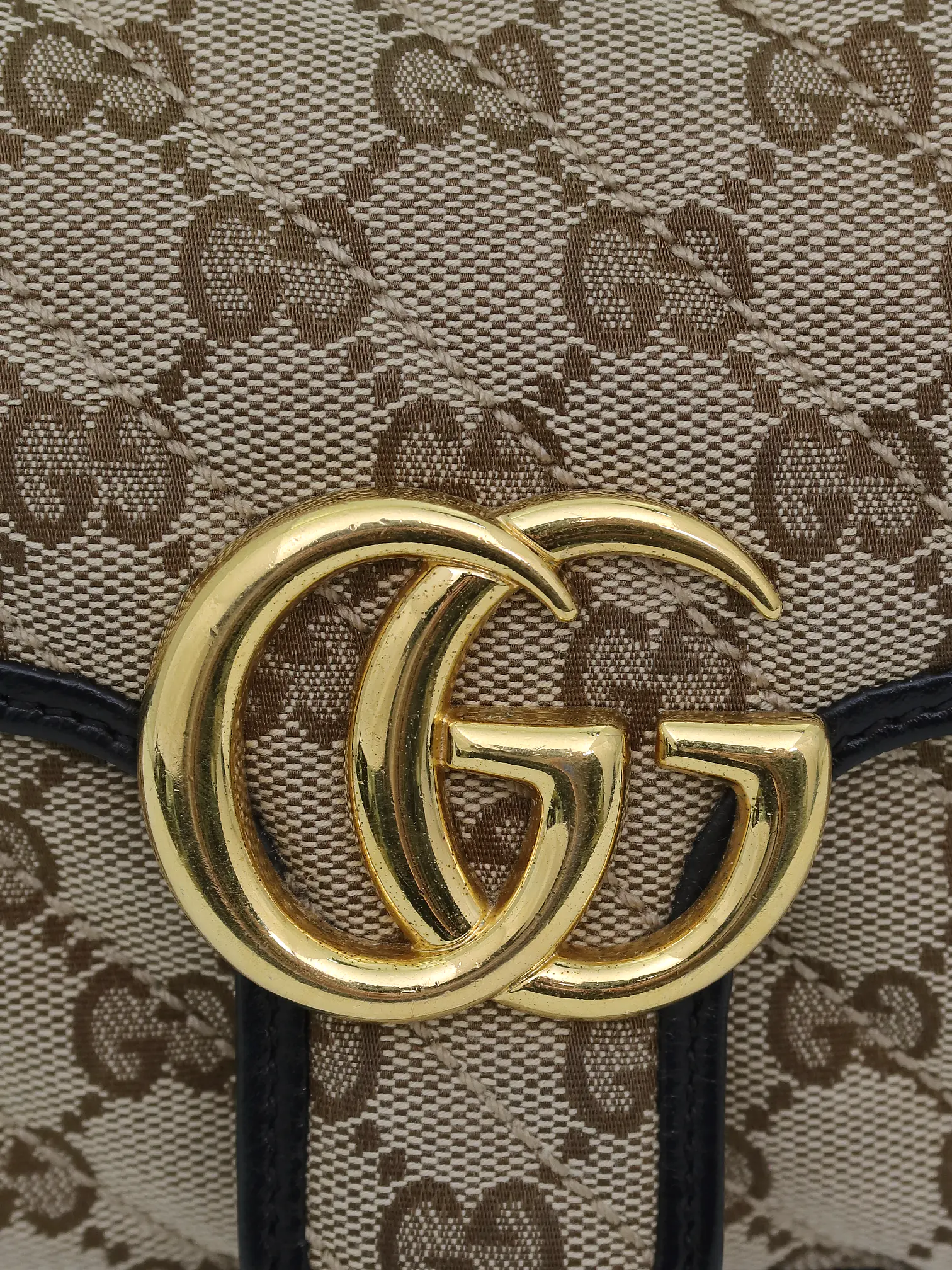 GG Marmont - Master