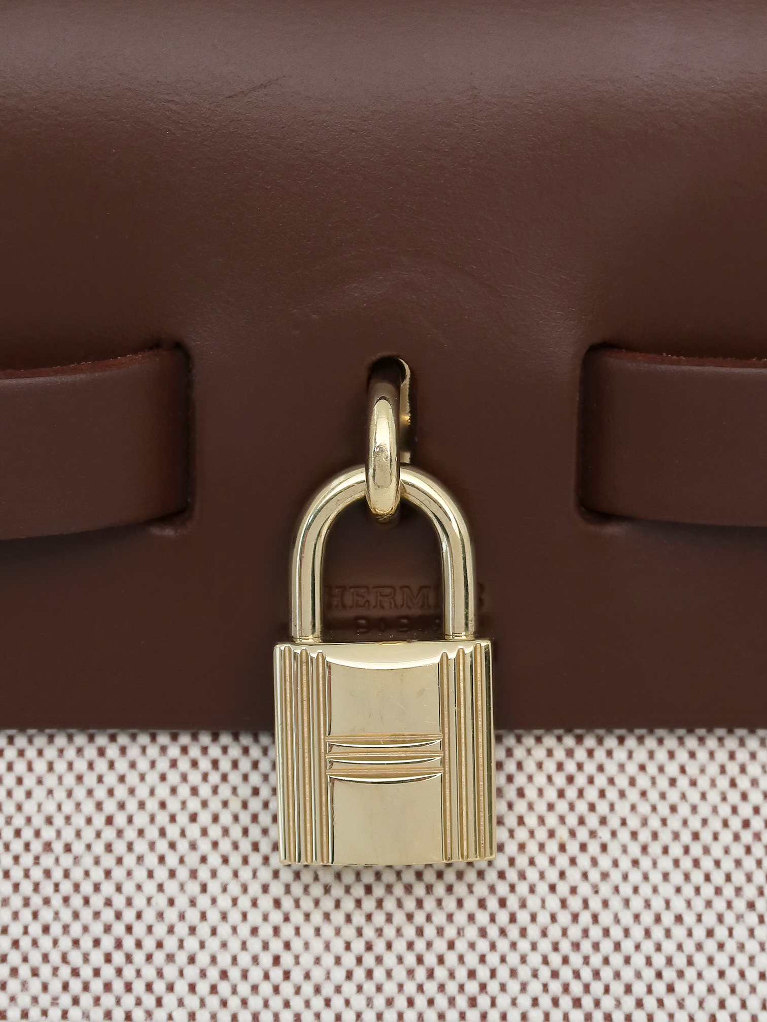 Hermes Herbag 31 - Master