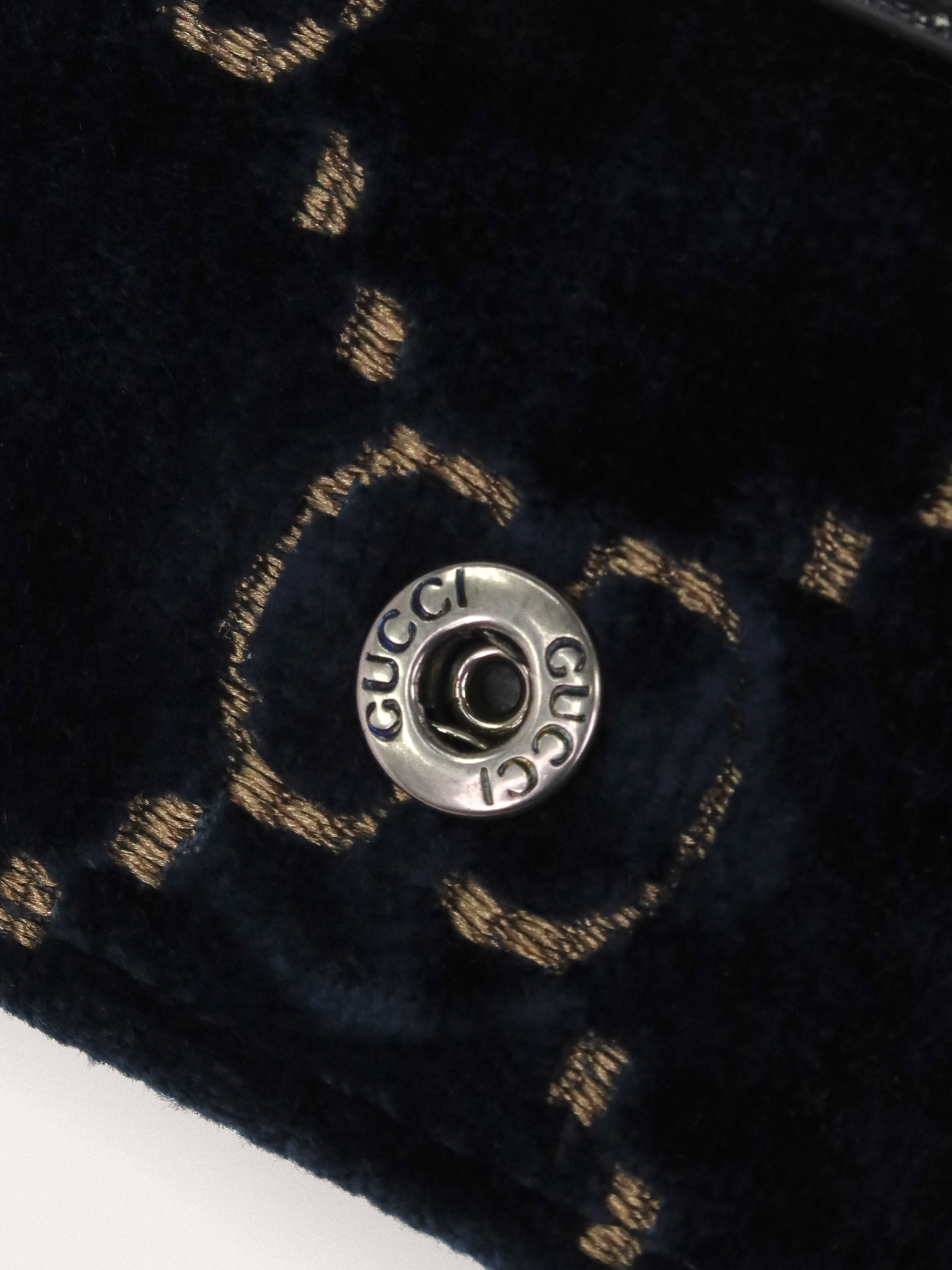 Gucci Dionysus Super mini - Master