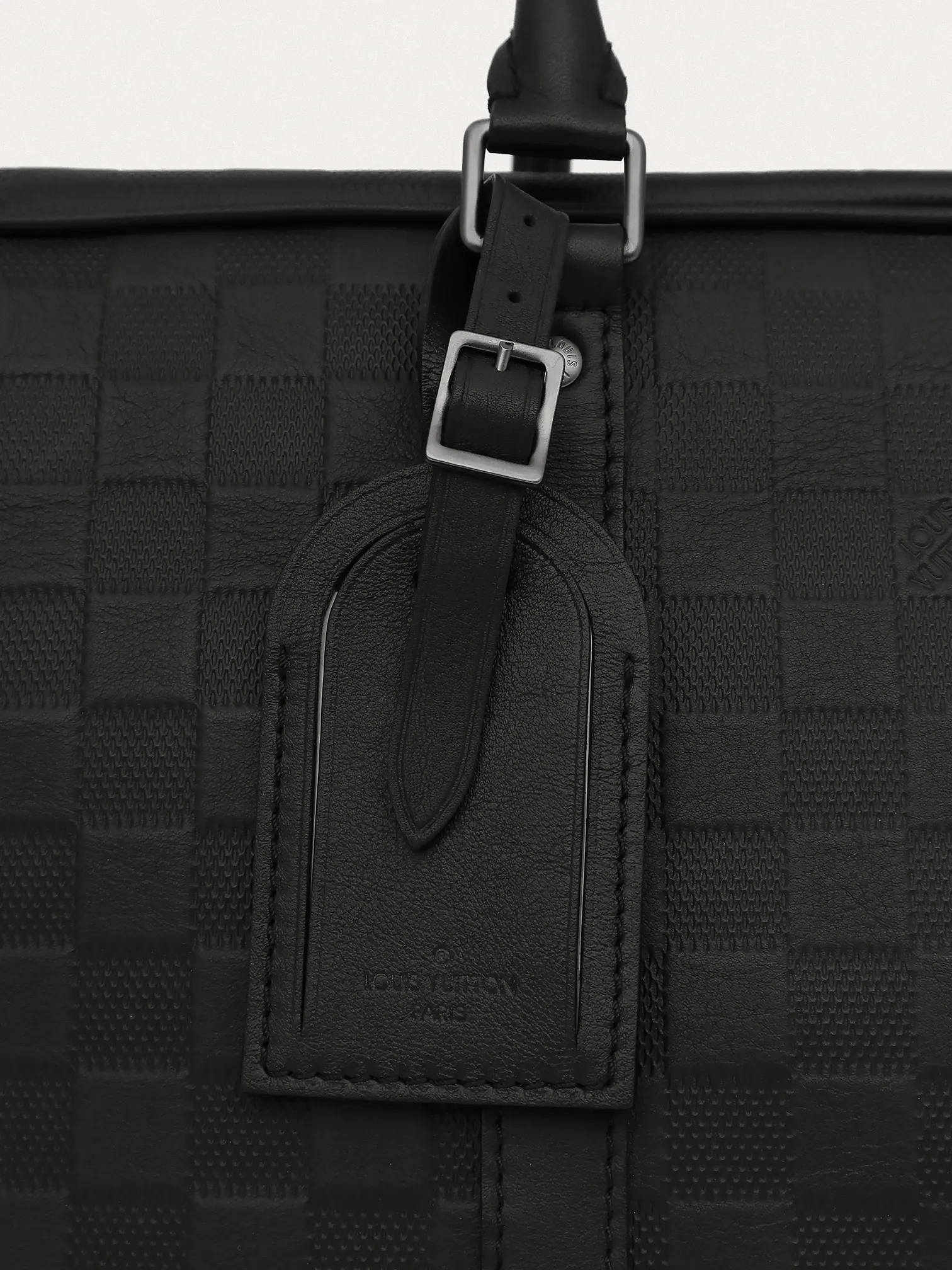 Louis Vuitton Porte Documents Voyage - Master