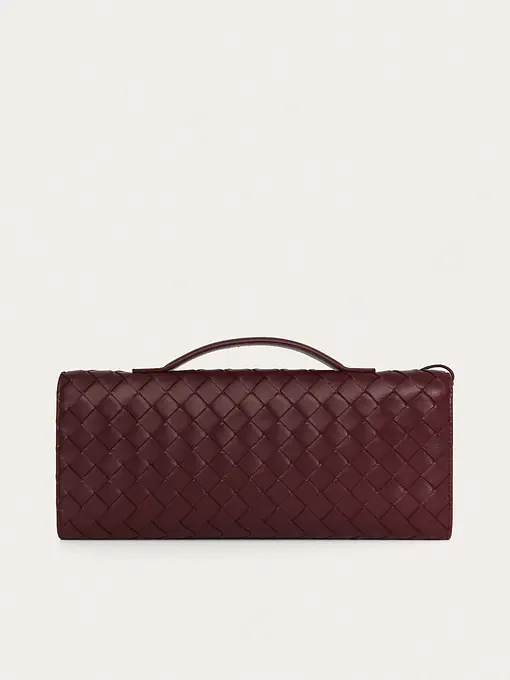 Bottega Veneta Andiamo Clutch - Master