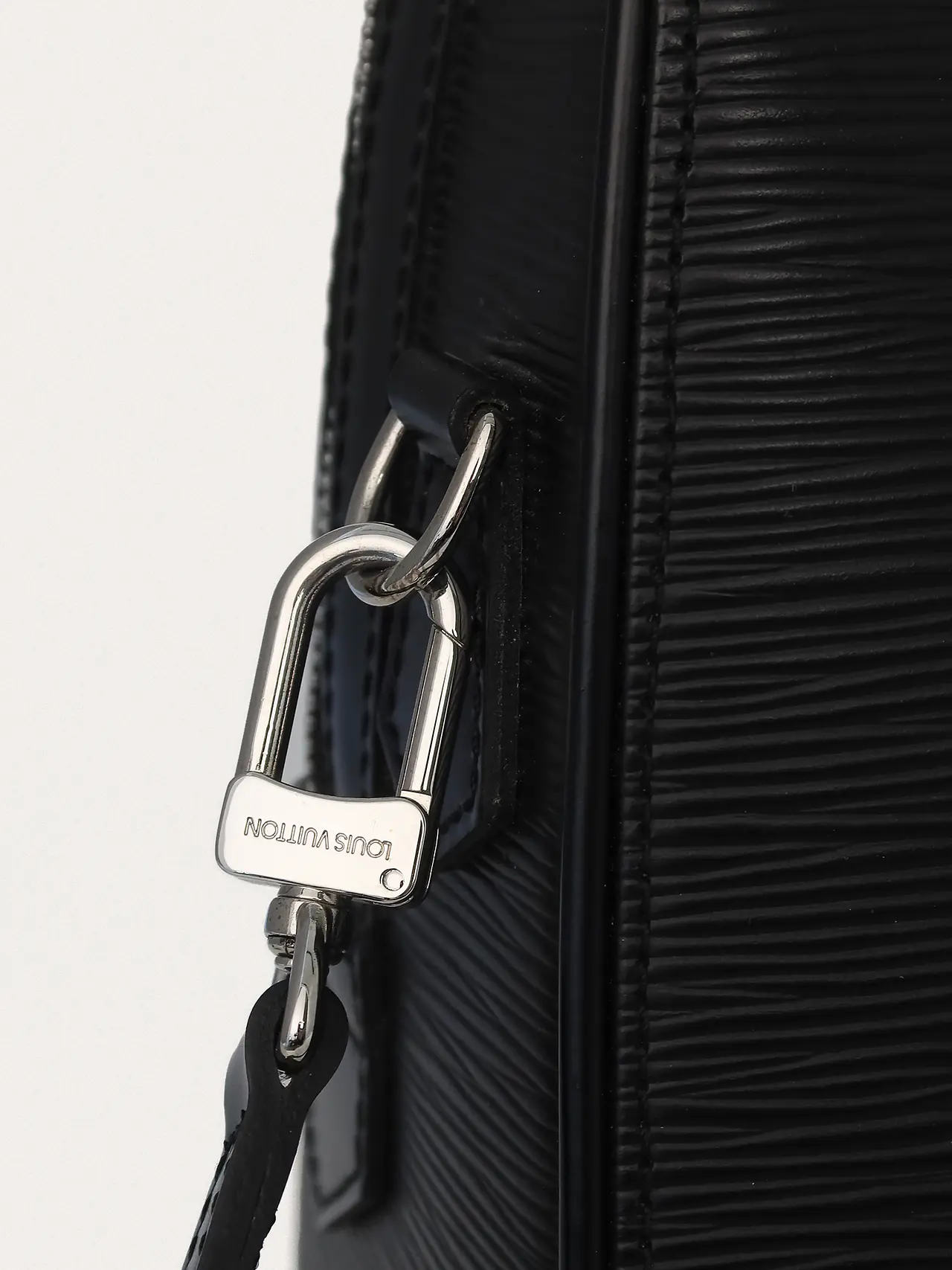 Louis Vuitton Sac De Ville Bourget - Master