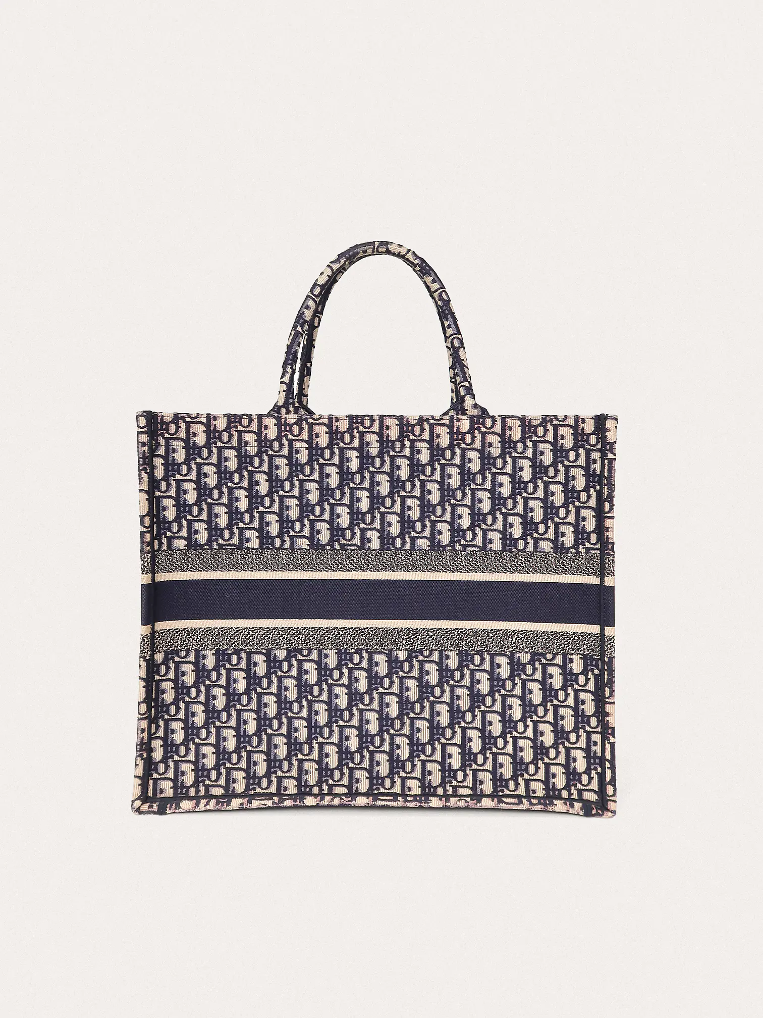Book Tote Large - Master