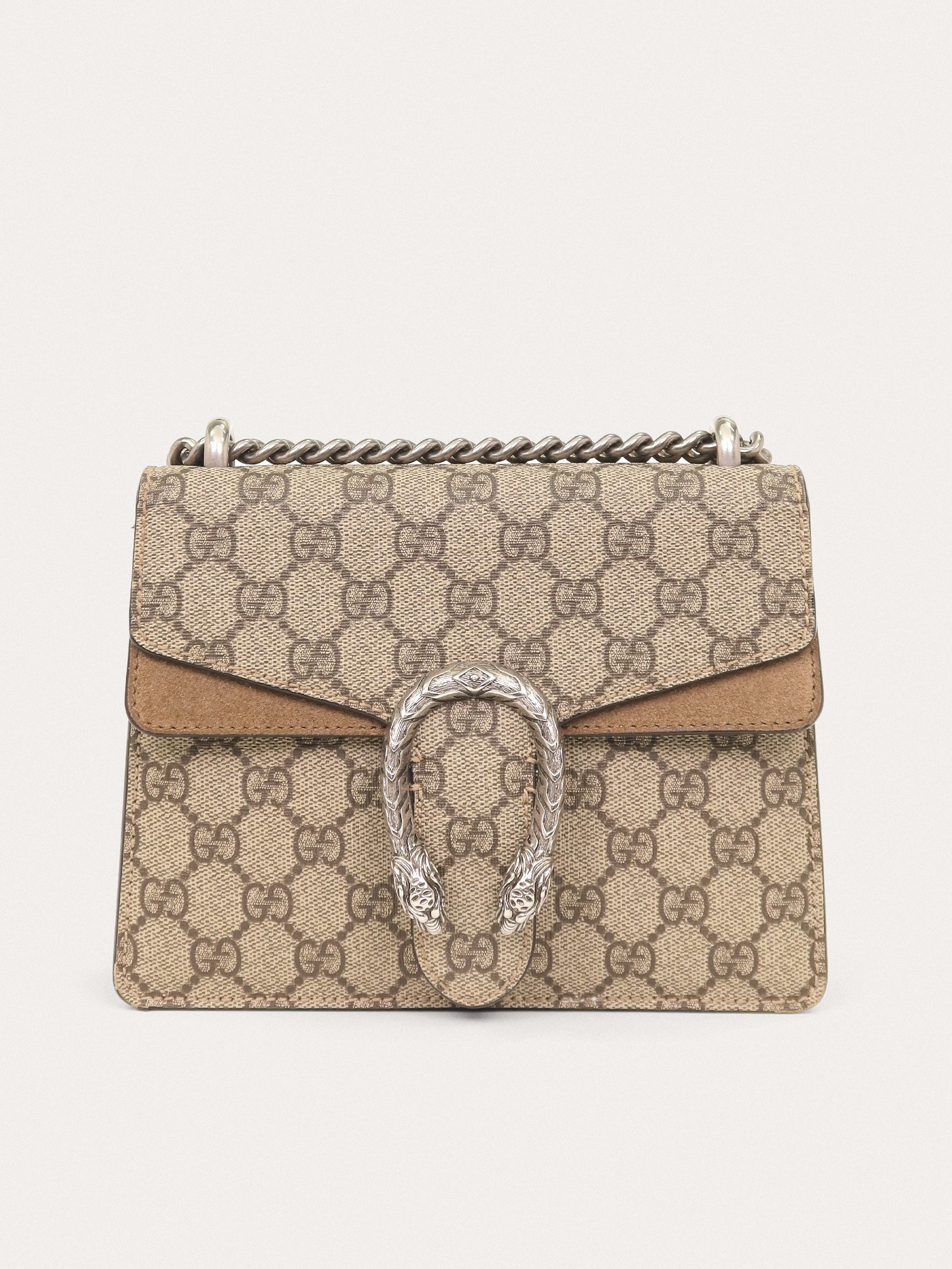 Gucci Dionysus GG Supreme Mini primary image