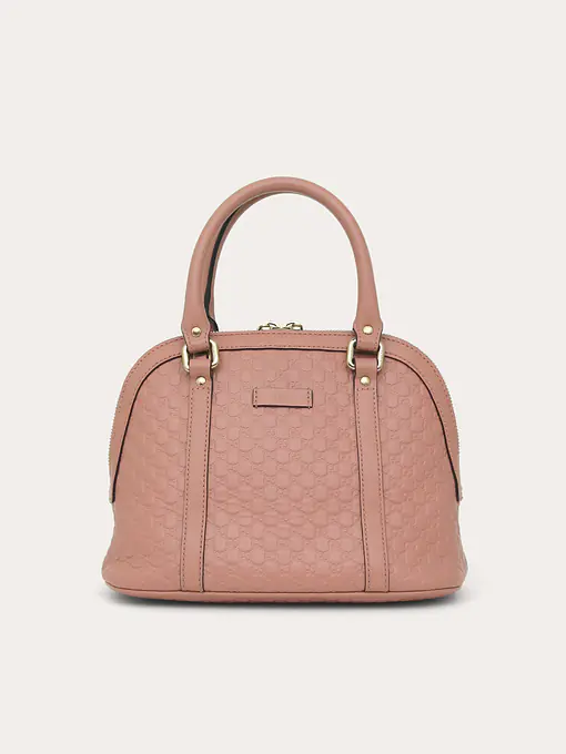 Gucci Microguccissima Mini - Master