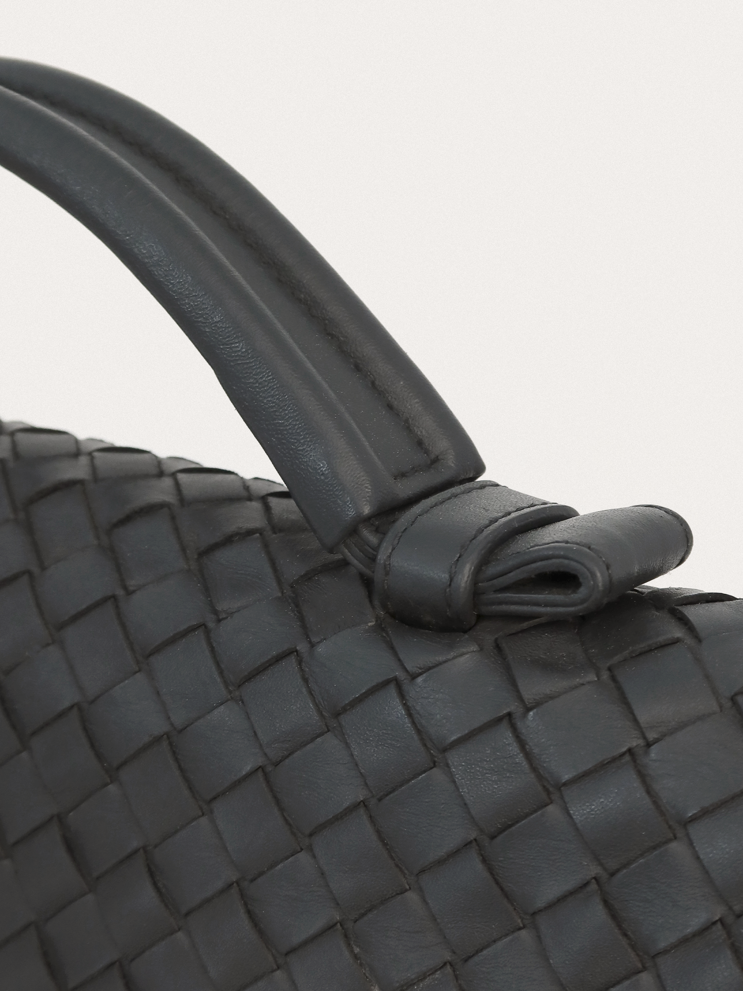 Bottega Veneta Intrecciato Briefcase - Master
