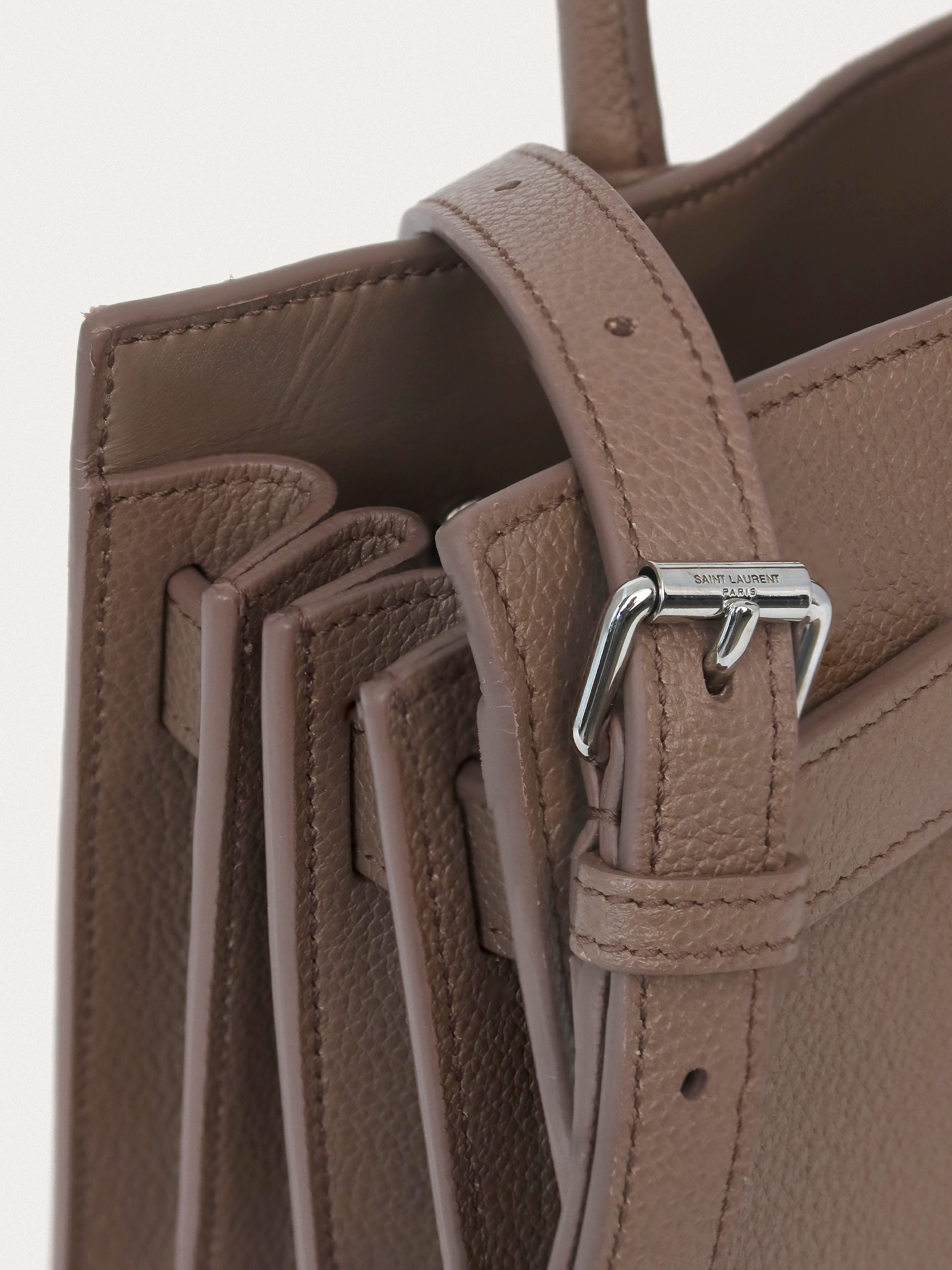 Saint Laurent Sac De Jour - Master