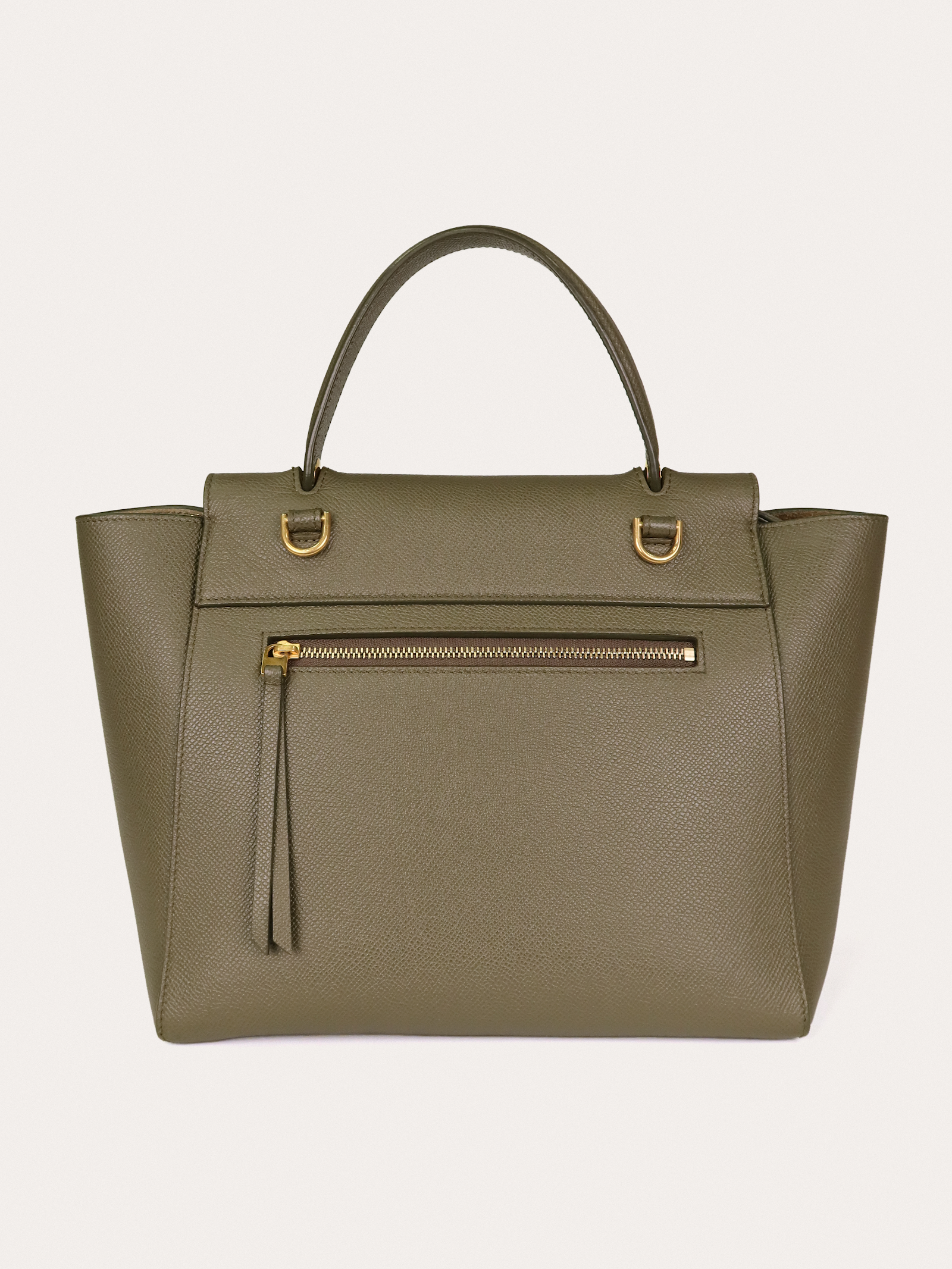 Celine Belt micro - Master