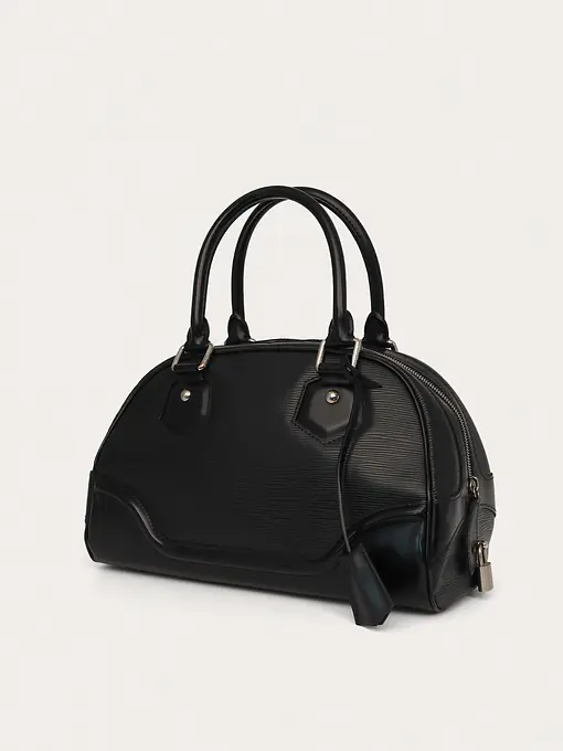 Louis Vuitton Bowling Montaigne PM - Master