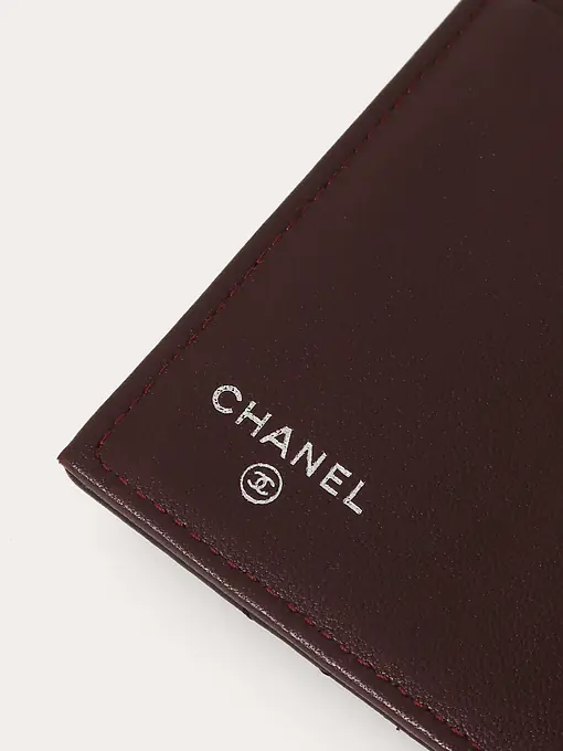 Classic Flap Wallet - Master