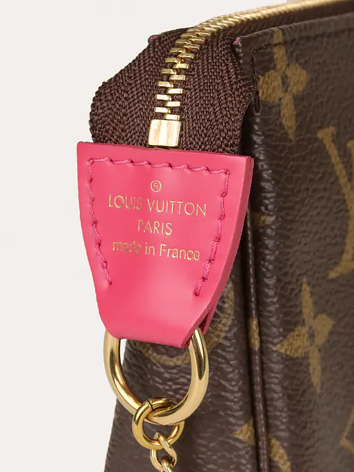 Pochette mini - Master