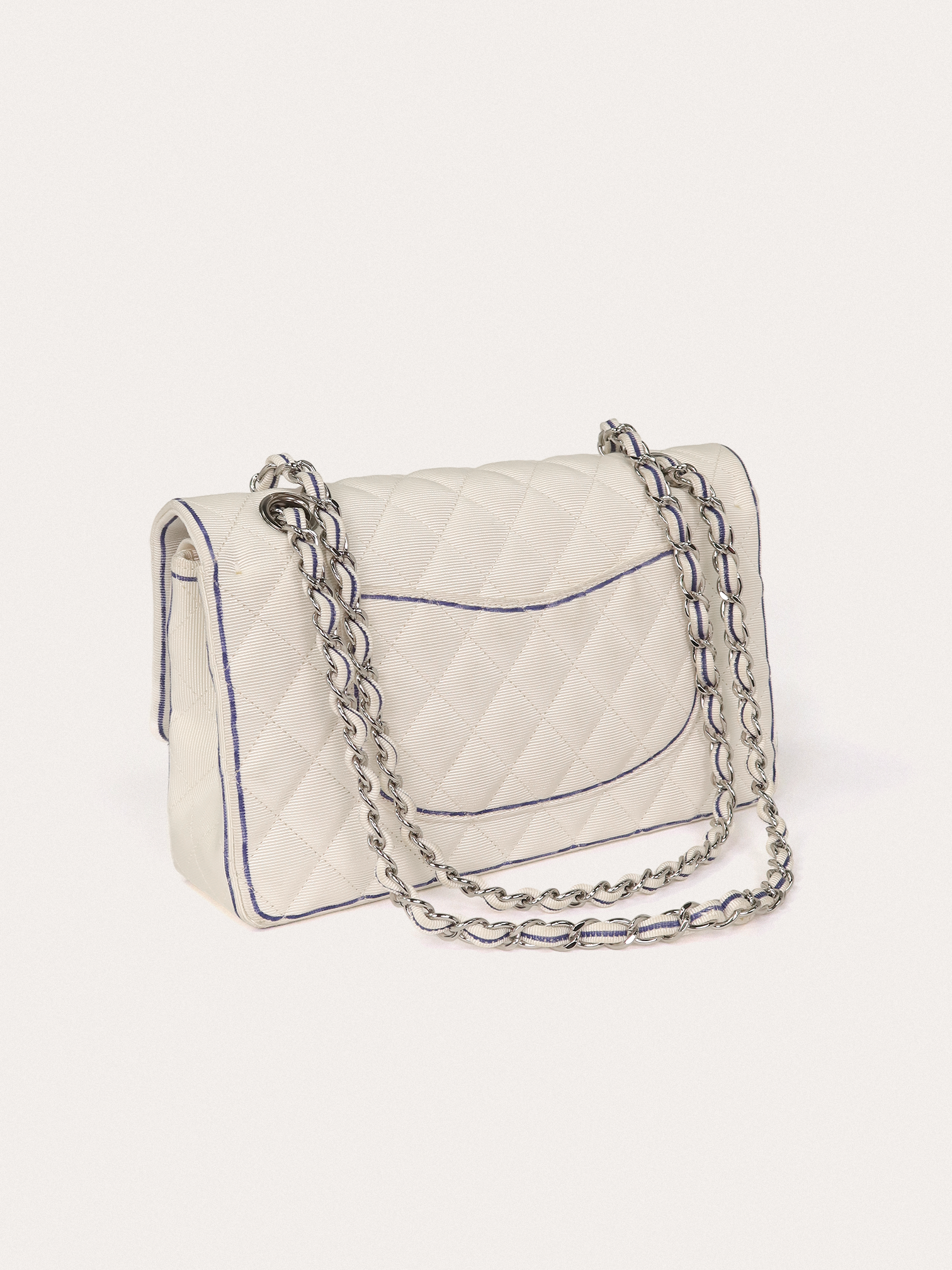 Chanel Double Flap - Master