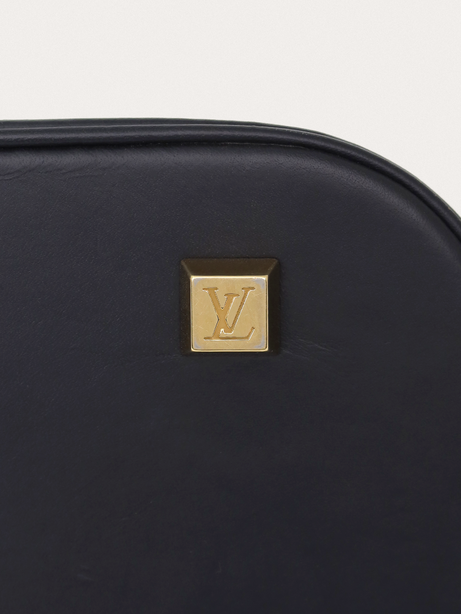 Louis Vuitton Lin Alma Long - Master