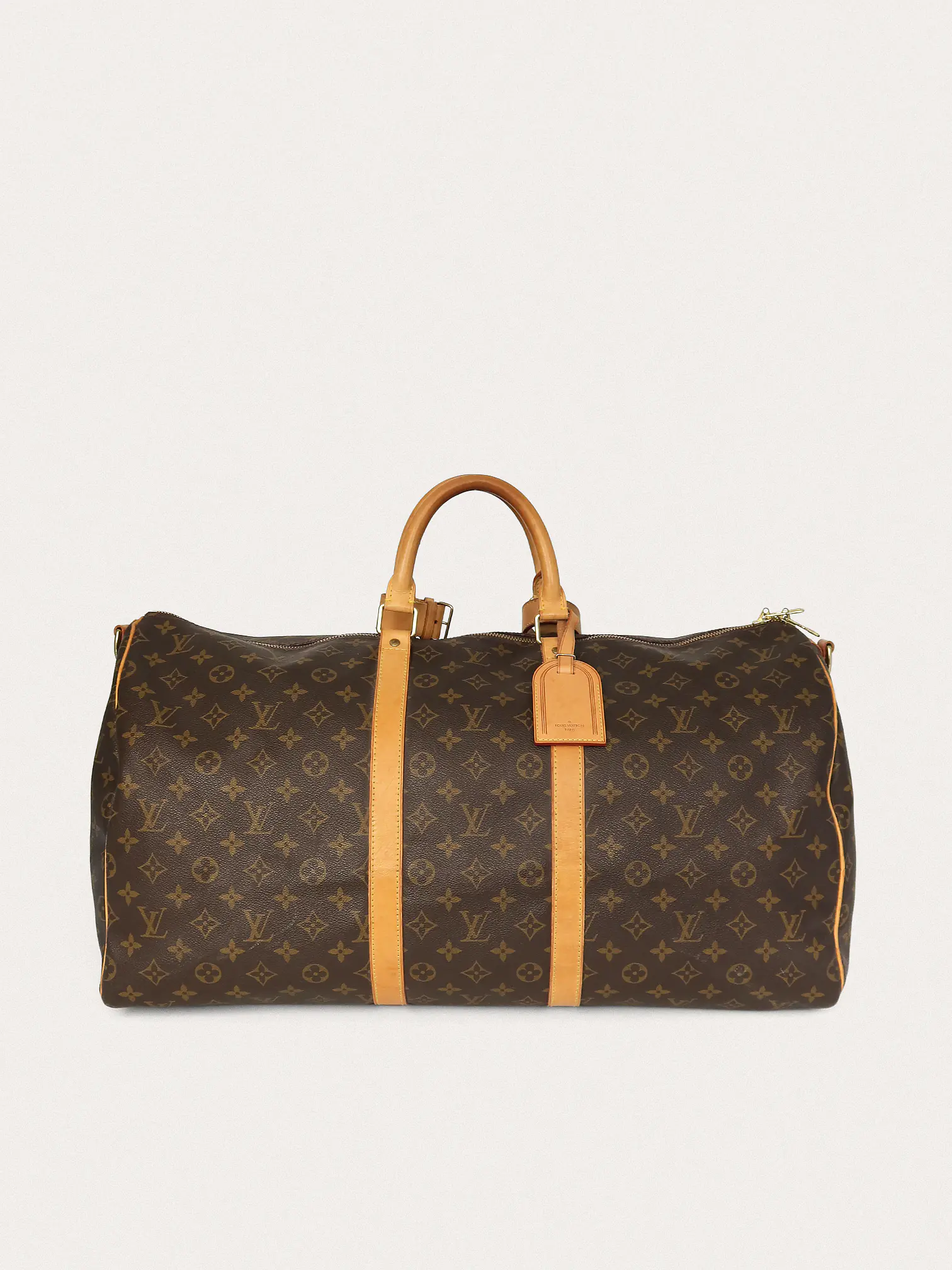 Louis Vuitton Keepall 55 - Master