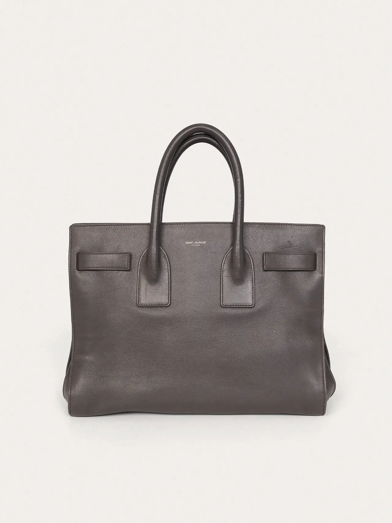 Saint Laurent Sac De Jour - Master
