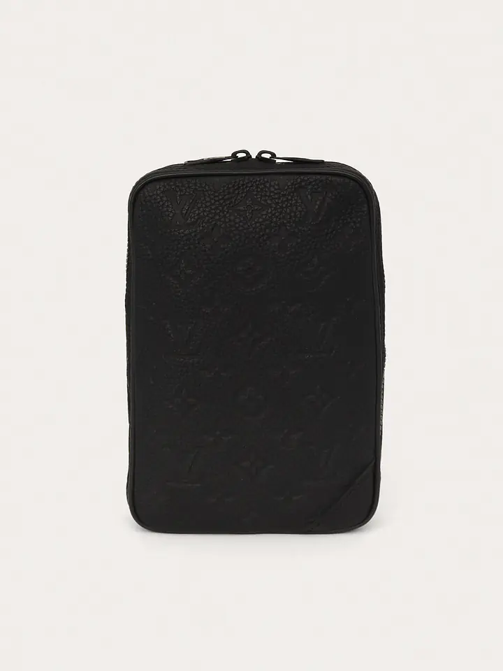 Louis Vuitton Virgil Abloh Utility Side Bag primary image