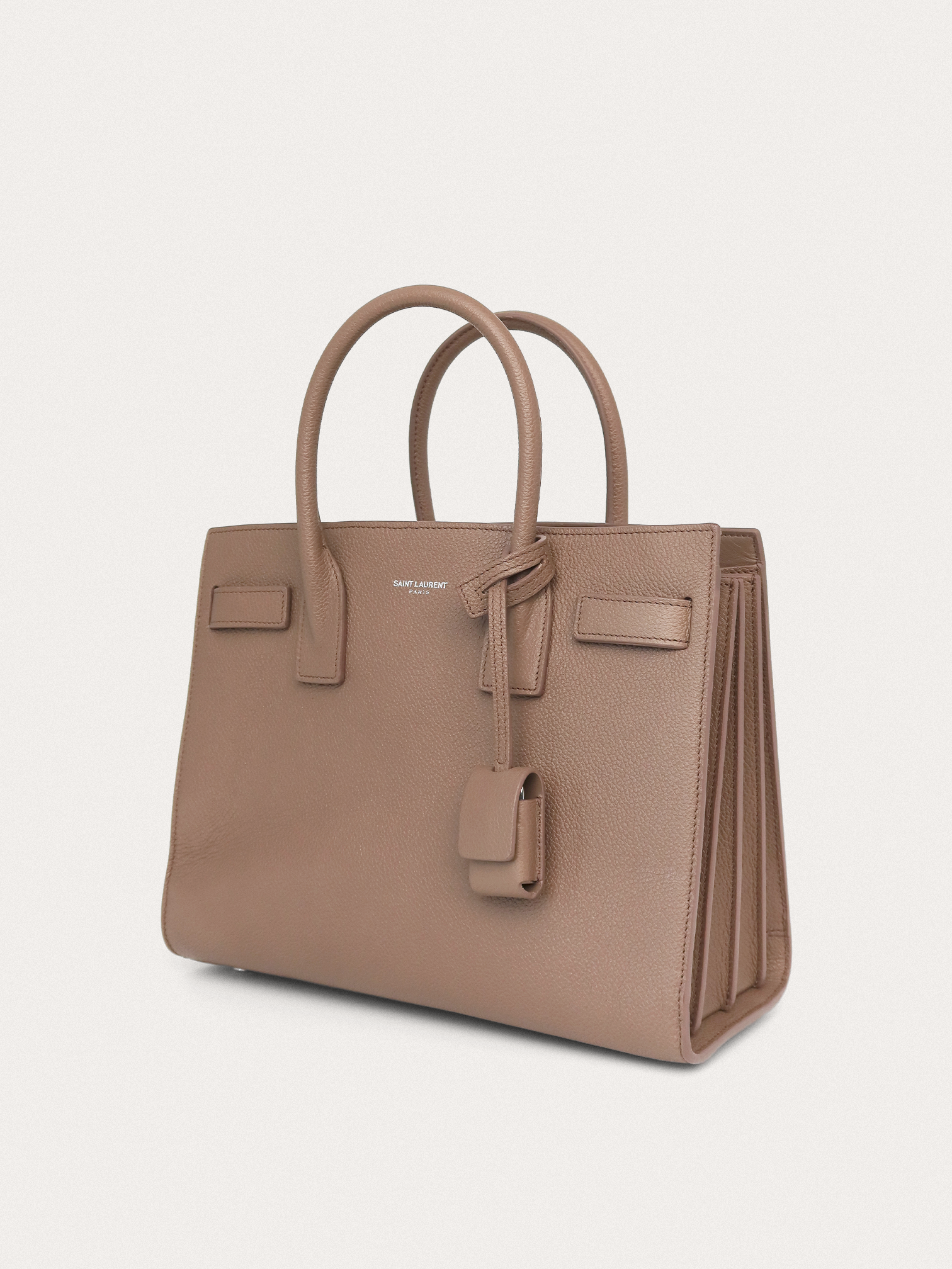 Saint Laurent Sac De Jour - Master