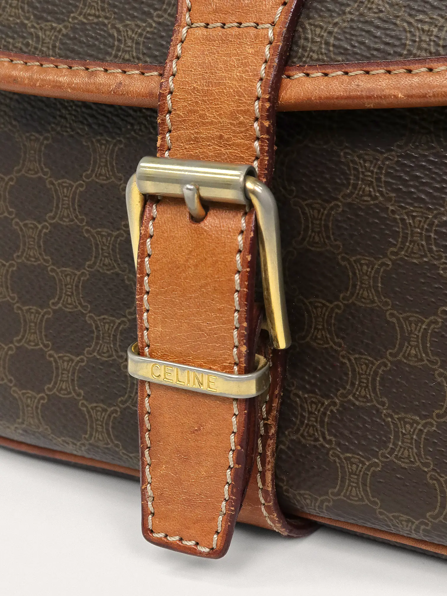Macadam Crossbody - Master