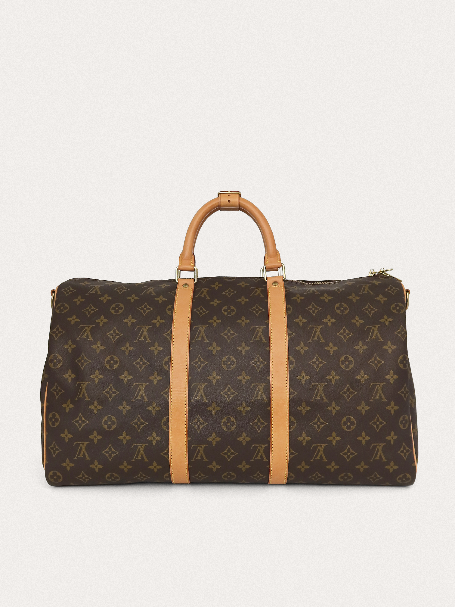 Louis Vuitton Keepall 50 - Master