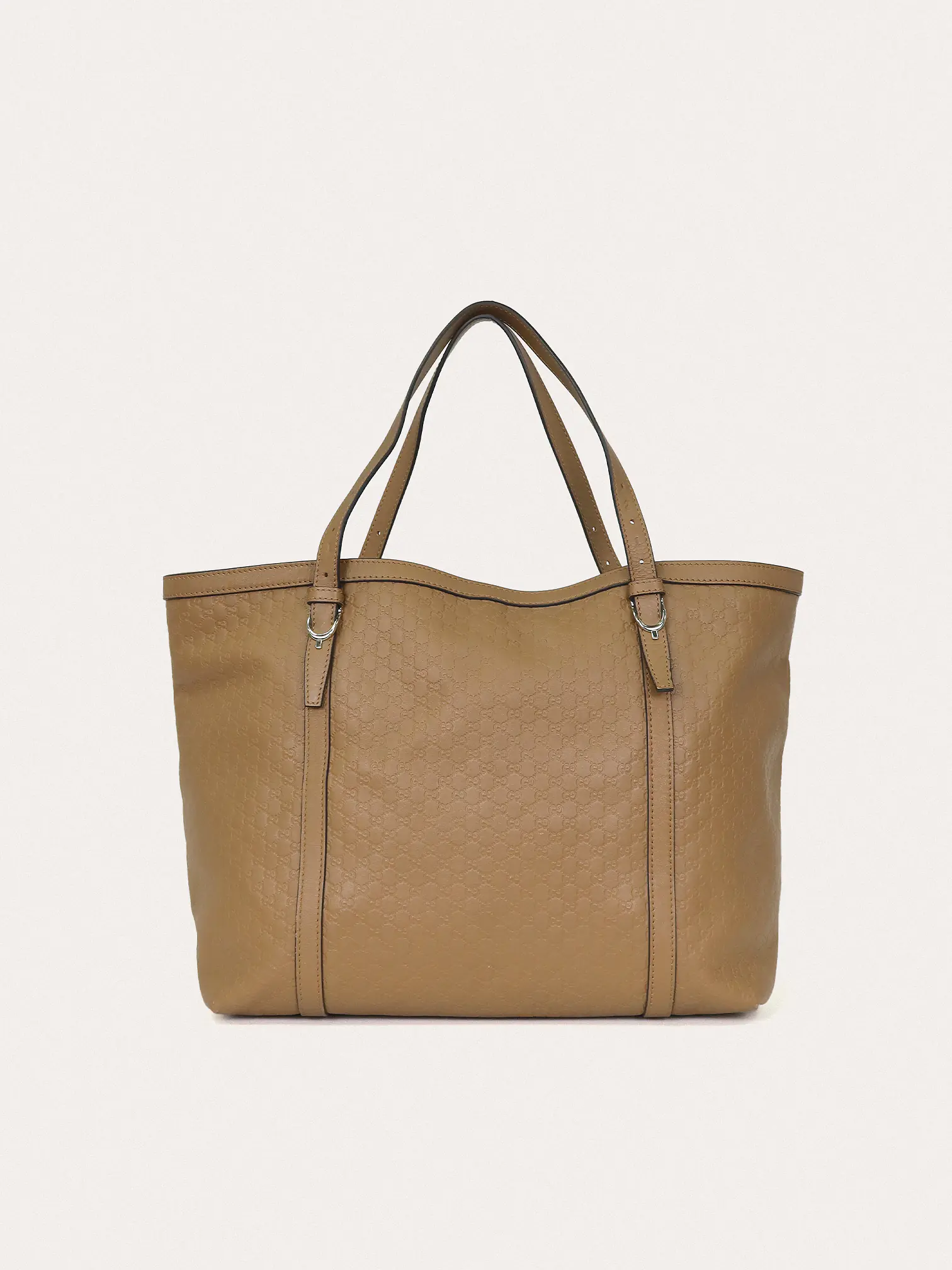 Microguccissima Tote - Master