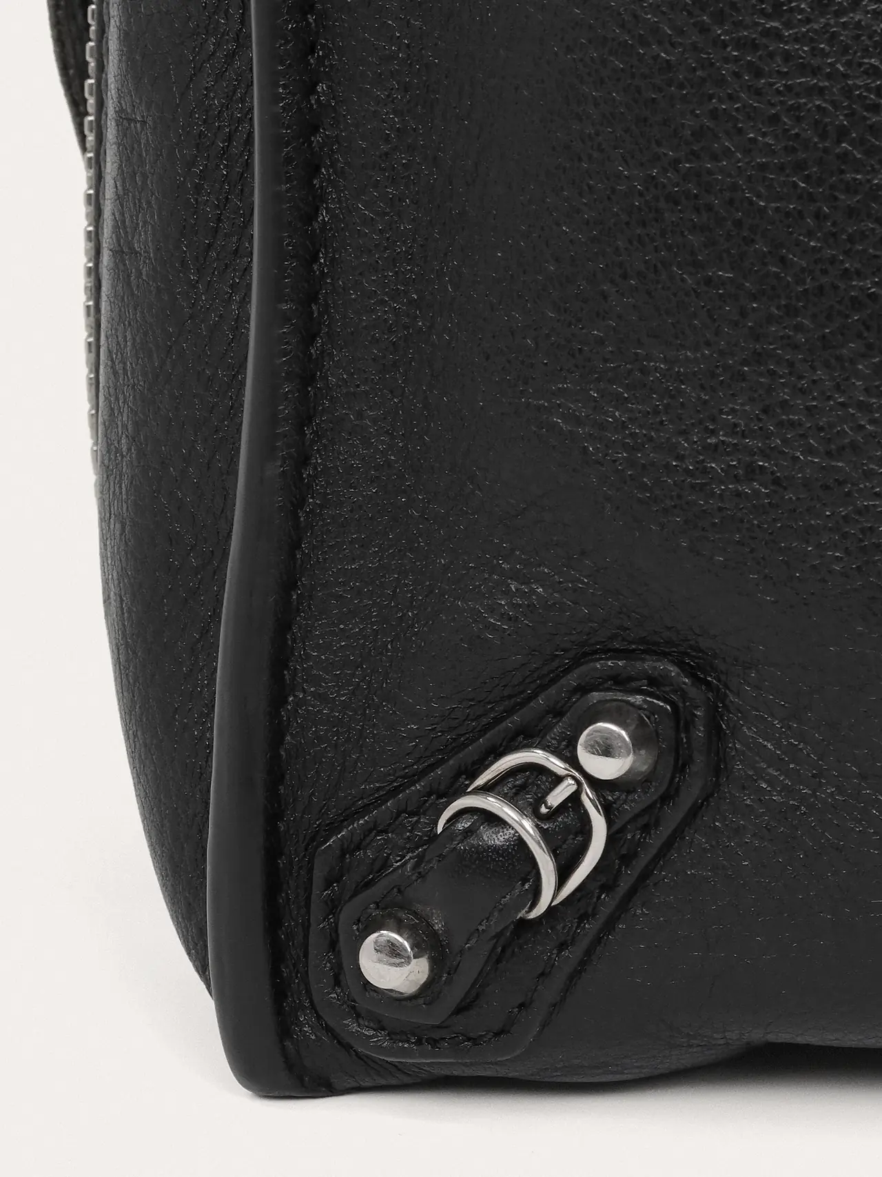 Balenciaga A4 Papier Tote - Master