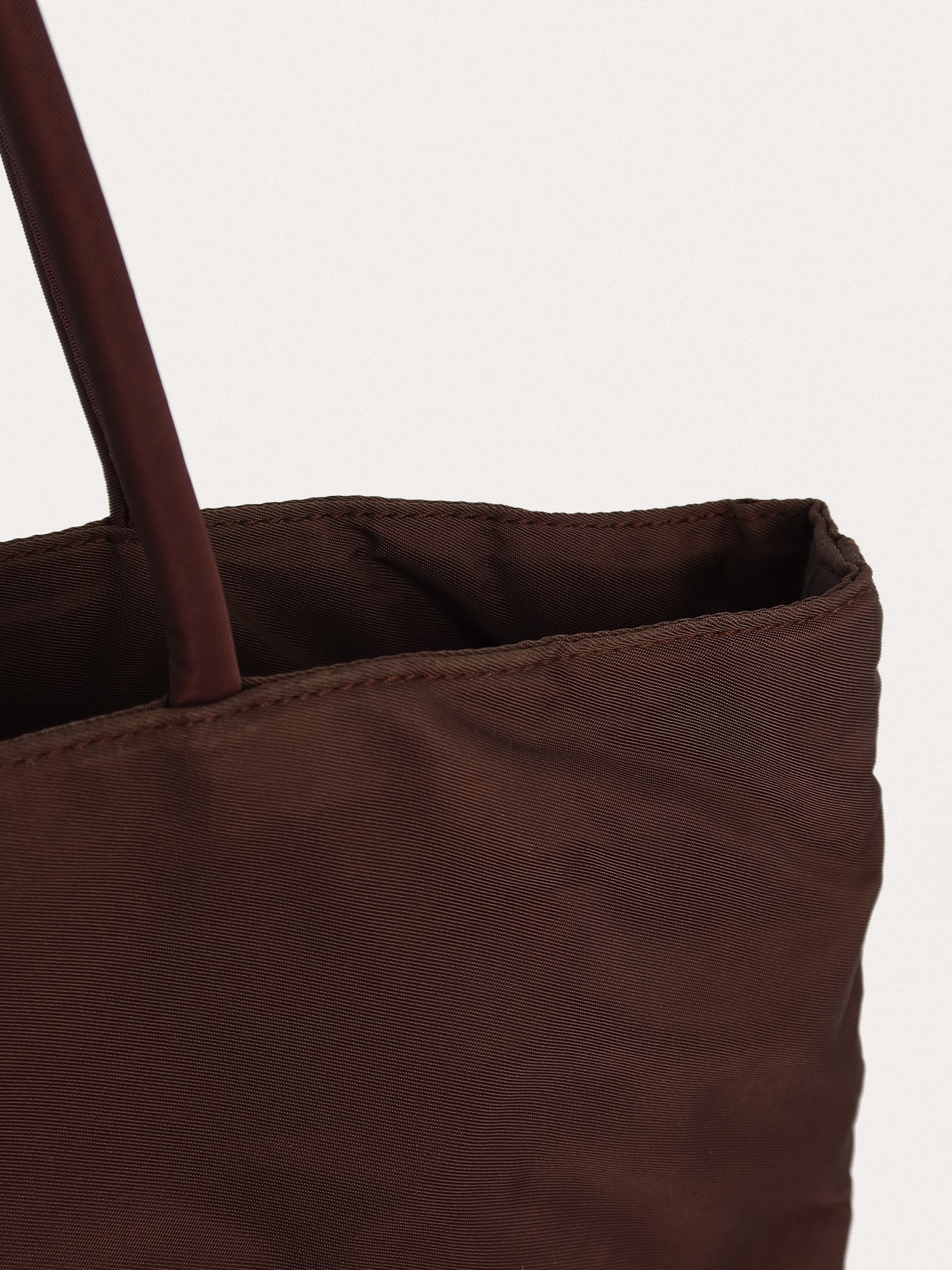 Prada Nylon Tote Bag - Master
