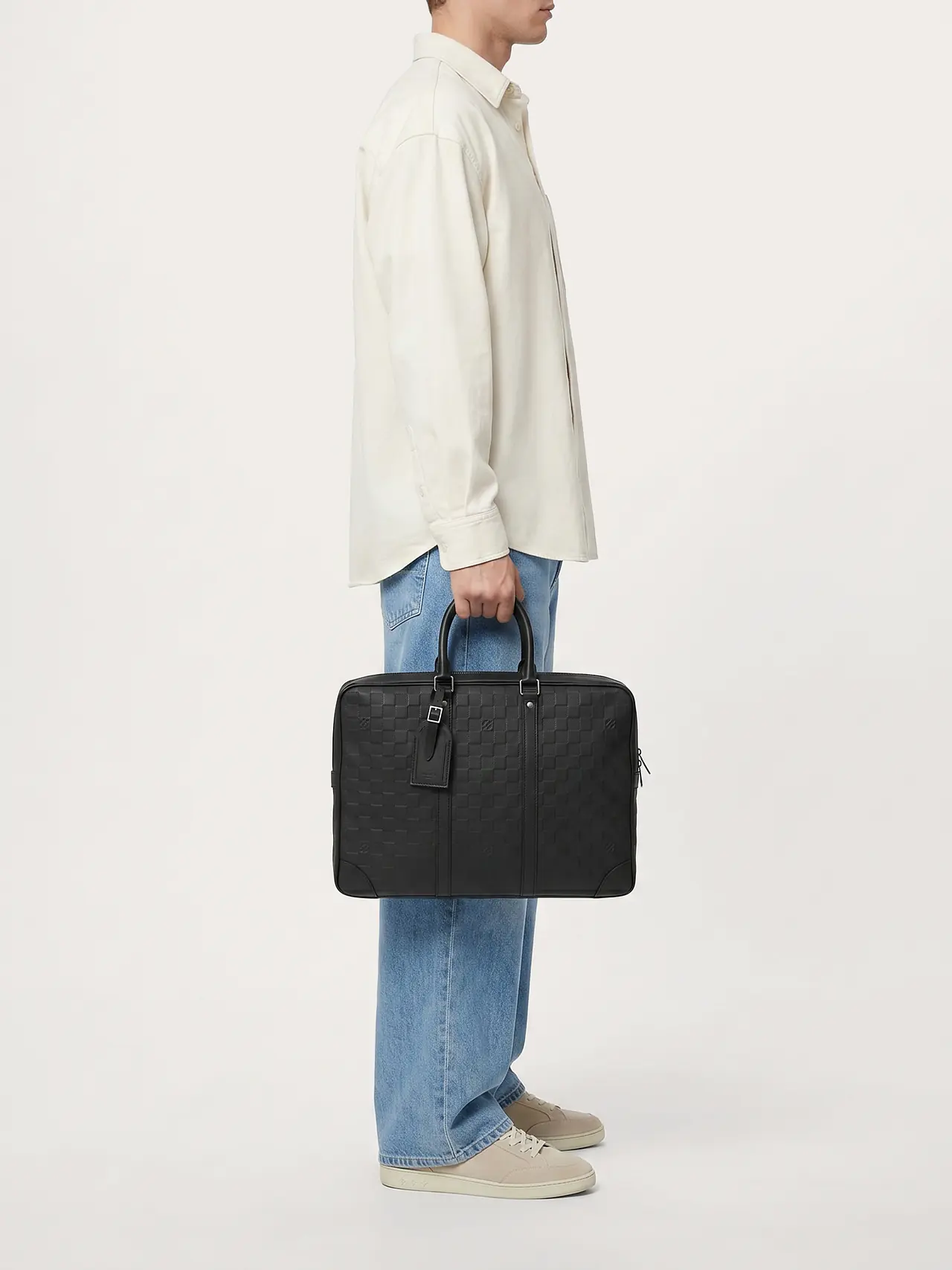 Louis Vuitton Porte Documents Voyage - Master