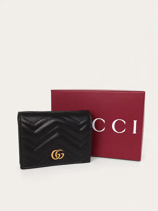 Gucci GG Marmont - Master