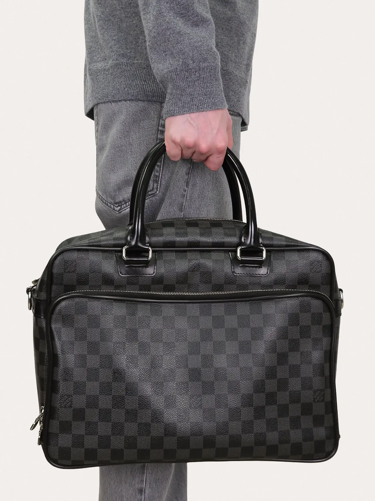Icare Laptop Bag - Master