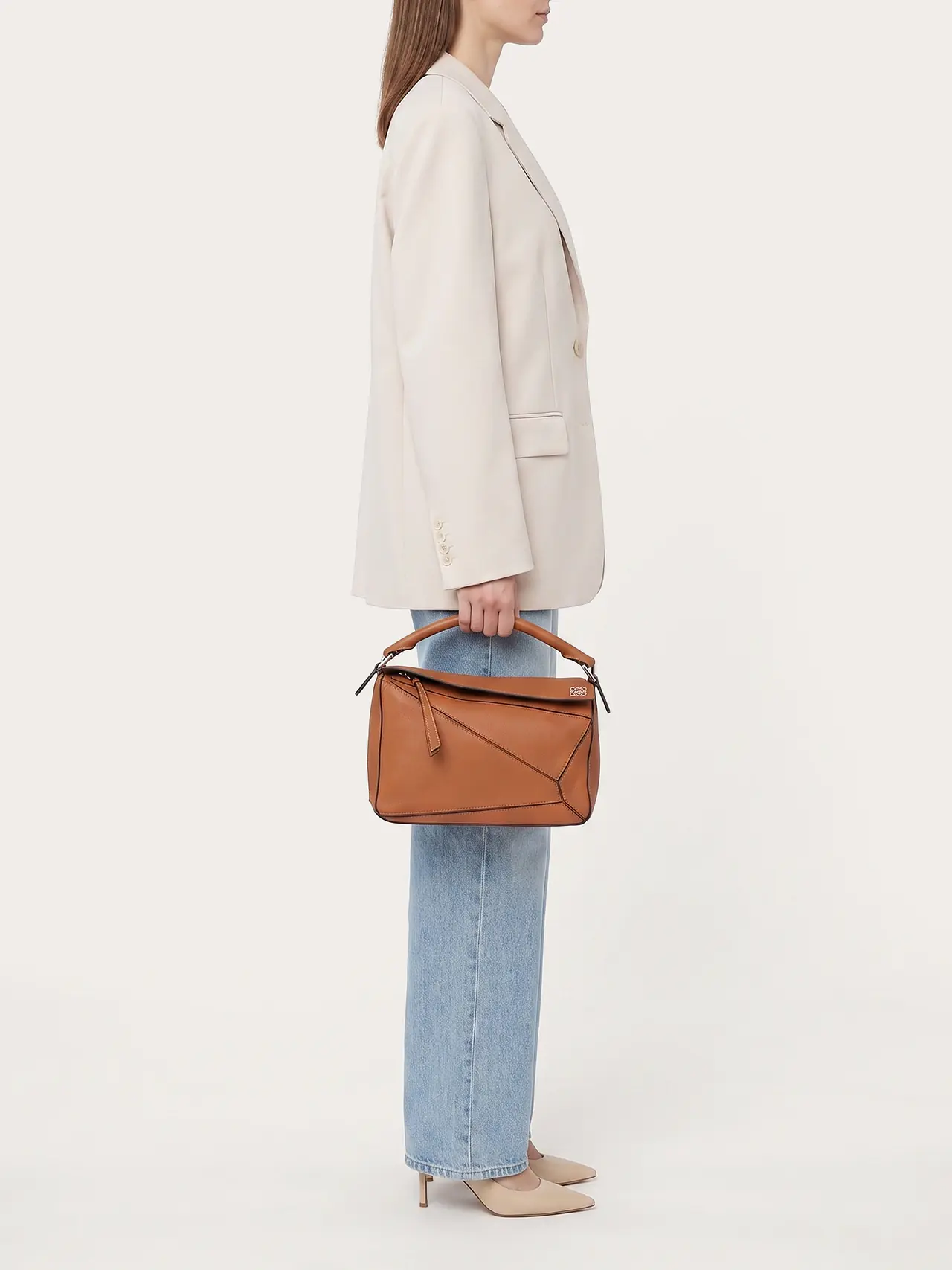 Loewe Puzzle - Master